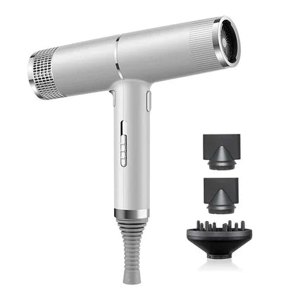 Secador profesional ultraligero - Secado rápido y peinado de calidad profesional
