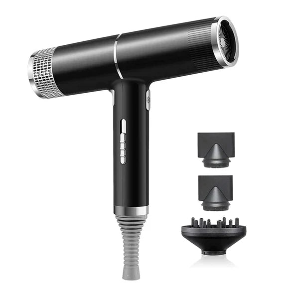Secador profesional ultraligero - Secado rápido y peinado de calidad profesional