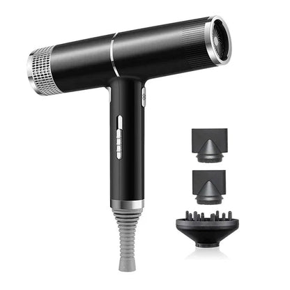 Secador profesional ultraligero - Secado rápido y peinado de calidad profesional