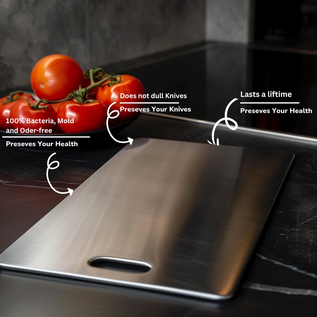  Naturboard wood cutting board-durable & hygienic for your kitchen-3