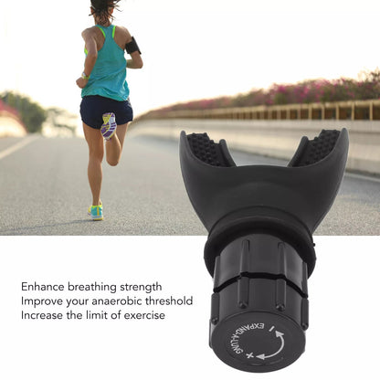 AdemFit - Adjustable Lung Trainer for Enhanced Breathing & Endurance 3