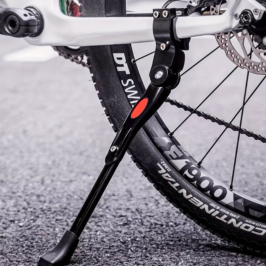BIKEGRIP STAND – Adjustable Bike Stand for Stable Parking