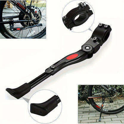 BIKEGRIP STAND – Adjustable Bike Stand for Stable Parking