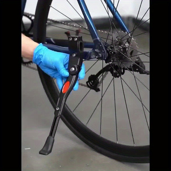 BIKEGRIP STAND – Adjustable Bike Stand for Stable Parking