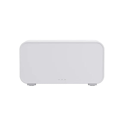 AromaMini – Compacte ultrasone aromadiffuser met LED-kleurverandering