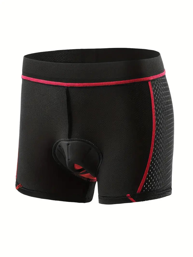 VELOCOMFORT - Gelgevoerde fietsbroek voor langeafstandscomfort
