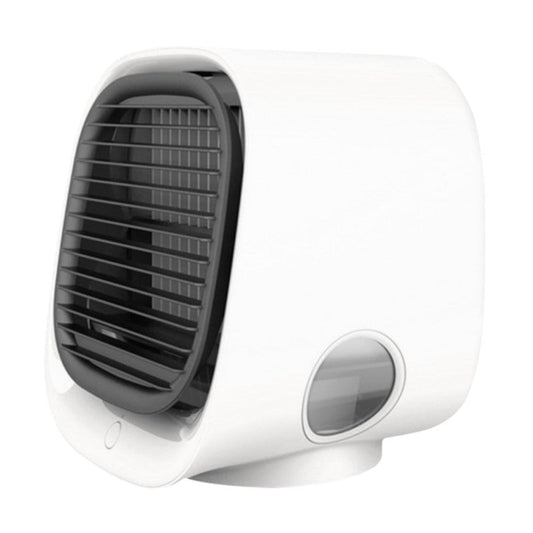 BREEZE MINI - Refroidisseur d'air et humidificateur 2 en 1 pour un confort rafraîchissant
