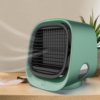 BREEZE MINI – 2-in-1 air cooler and humidifier for refreshing comfort