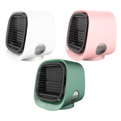 BREEZE MINI – 2-in-1 air cooler and humidifier for refreshing comfort