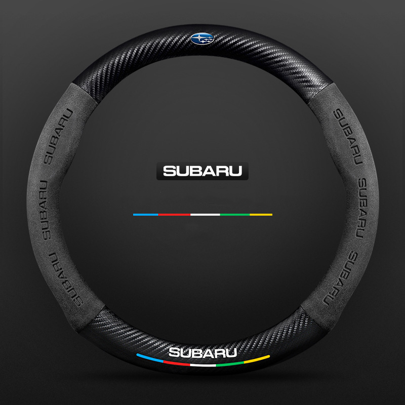 GRIPGUARD - Coprivolante antiscivolo traspirante per una guida confortevole