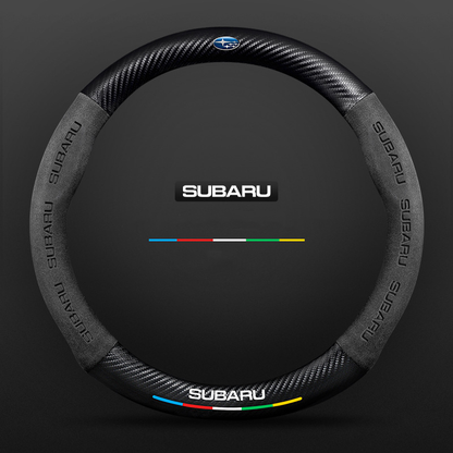 GRIPGUARD - Coprivolante antiscivolo traspirante per una guida confortevole