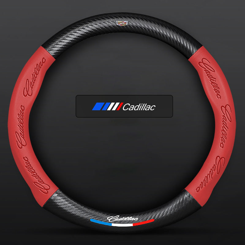 GRIPGUARD - Coprivolante antiscivolo traspirante per una guida confortevole