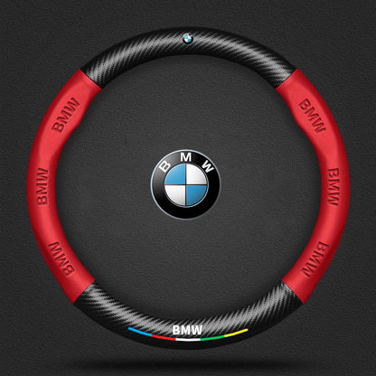 GRIPGUARD - Coprivolante antiscivolo traspirante per una guida confortevole