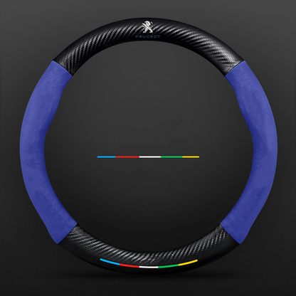 GRIPGUARD - Coprivolante antiscivolo traspirante per una guida confortevole