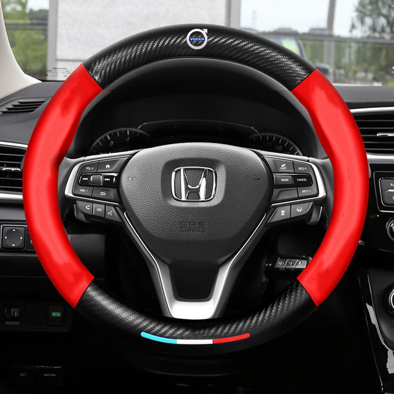 GRIPGUARD - Coprivolante antiscivolo traspirante per una guida confortevole