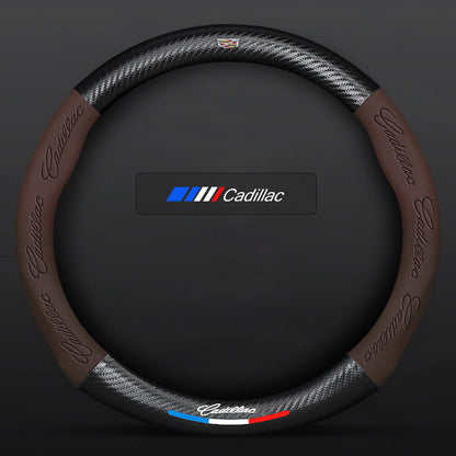 GRIPGUARD - Coprivolante antiscivolo traspirante per una guida confortevole