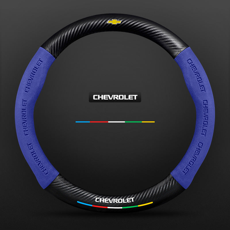 GRIPGUARD - Coprivolante antiscivolo traspirante per una guida confortevole