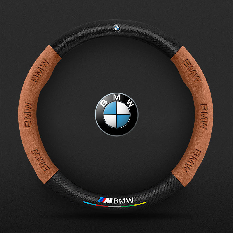 GRIPGUARD - Coprivolante antiscivolo traspirante per una guida confortevole