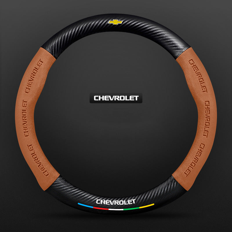 GRIPGUARD - Coprivolante antiscivolo traspirante per una guida confortevole
