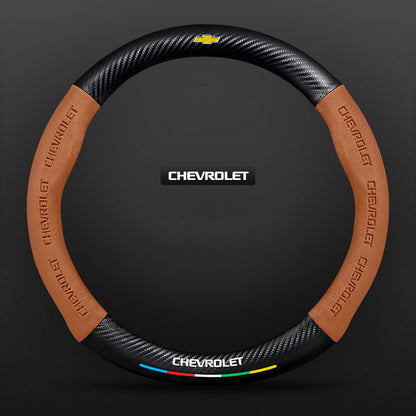 GRIPGUARD - Coprivolante antiscivolo traspirante per una guida confortevole