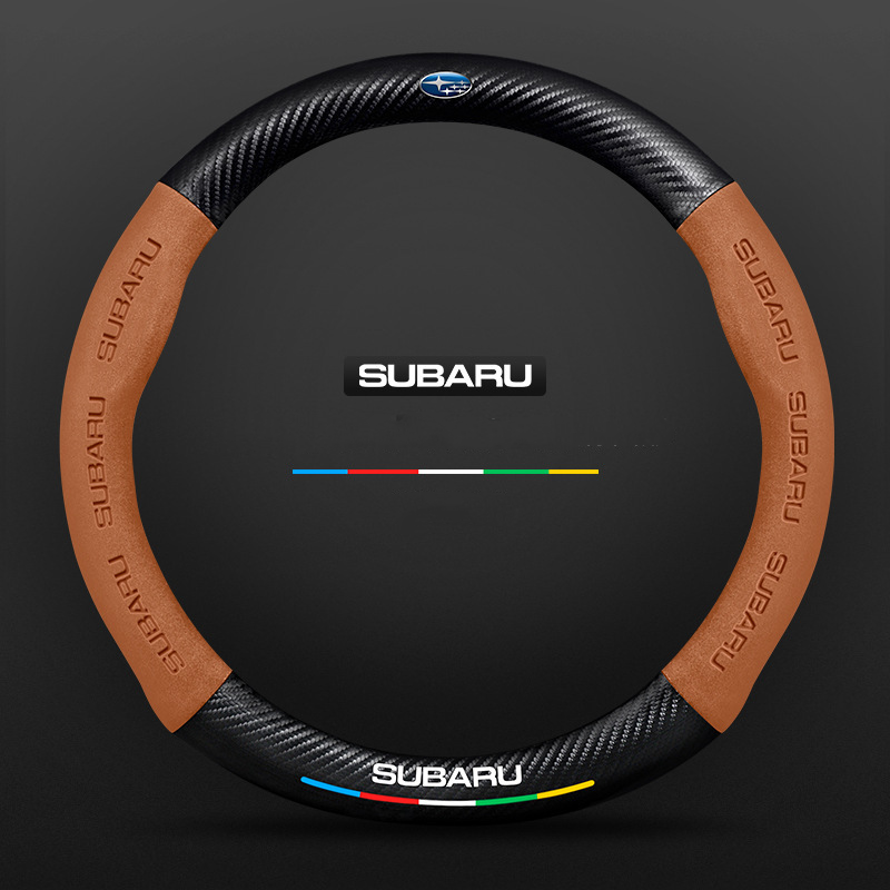 GRIPGUARD - Coprivolante antiscivolo traspirante per una guida confortevole