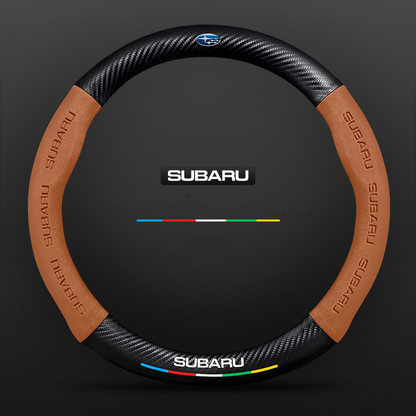 GRIPGUARD - Coprivolante antiscivolo traspirante per una guida confortevole