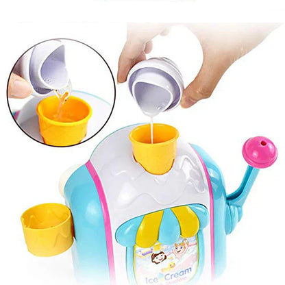 BubblyBop - Erogatore di sapone schiumoso per bambini