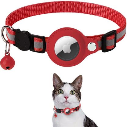 CATSAFE TRACK – GPS tracker collar for safety & visibility in cats