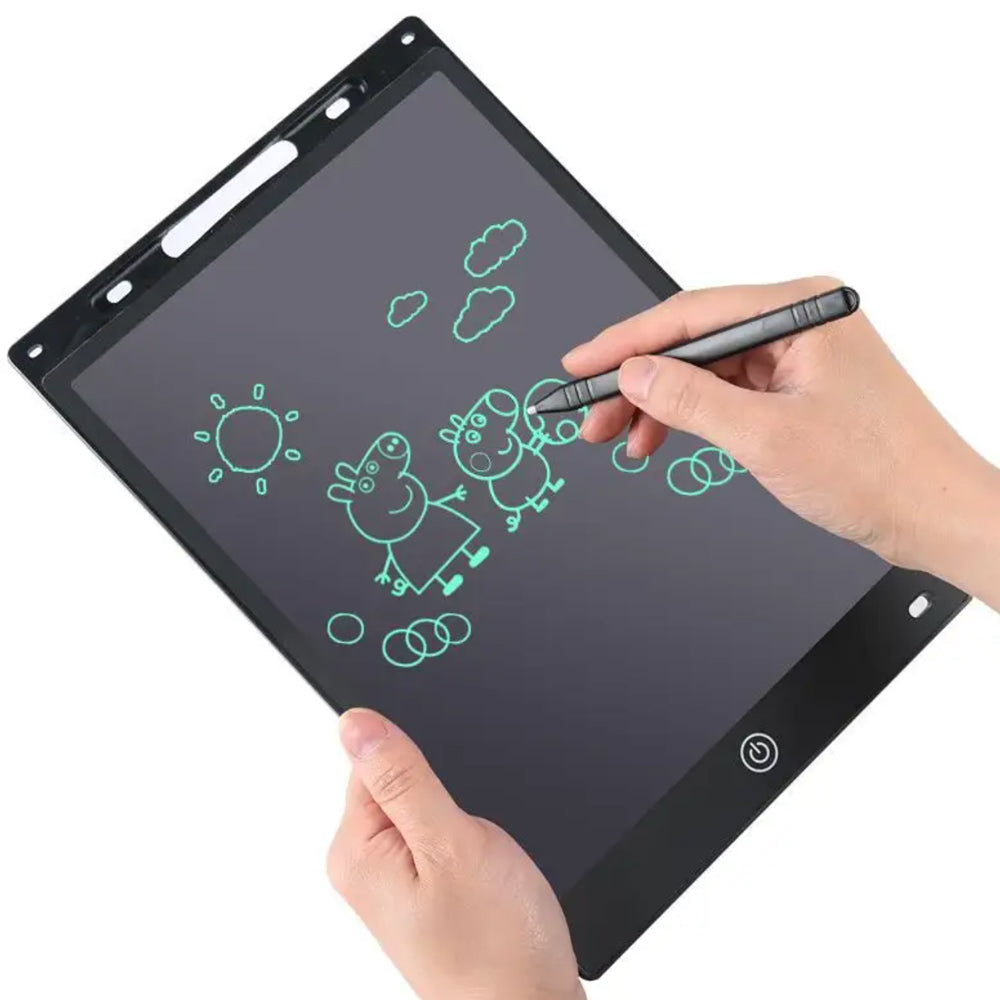 CREASKETCH-LCD sign board for children & trips 6