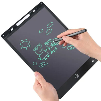 CREASKETCH-LCD sign board for children & trips 6