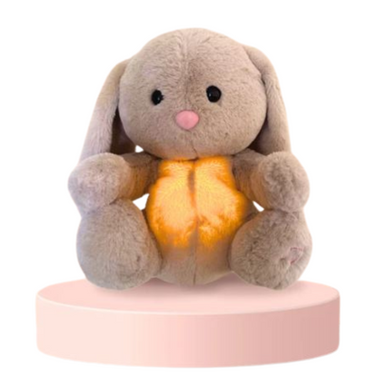 CALMORA HUG – Dýchateľný vankúš pre pohodlie, relaxáciu a úľavu od stresu