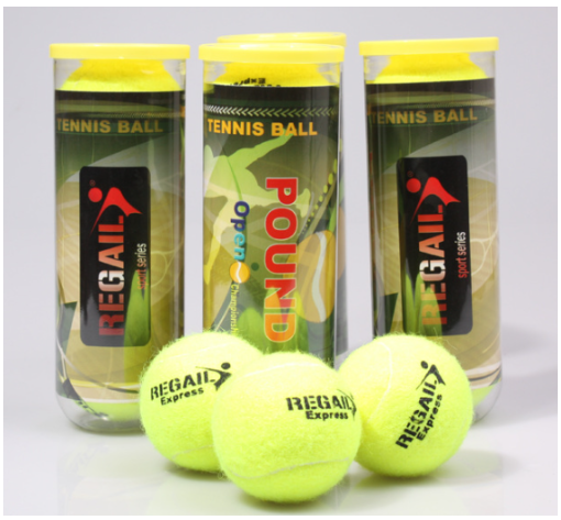 SkyPro – Pelotas de Entrenamiento Duraderas para Tenis y Pádel con Rebote Premium