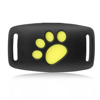 GPS Tracker for Cats – Lightweight Pet Locator with Real-Time Updates