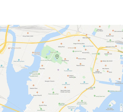 GPS Tracker for Cats – Lightweight Pet Locator with Real-Time Updates
