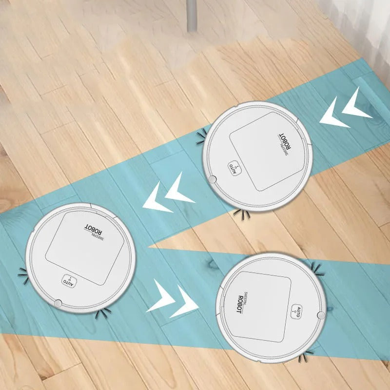 Clanair offered - robot vacuum cleaners for effortless cleaning 5