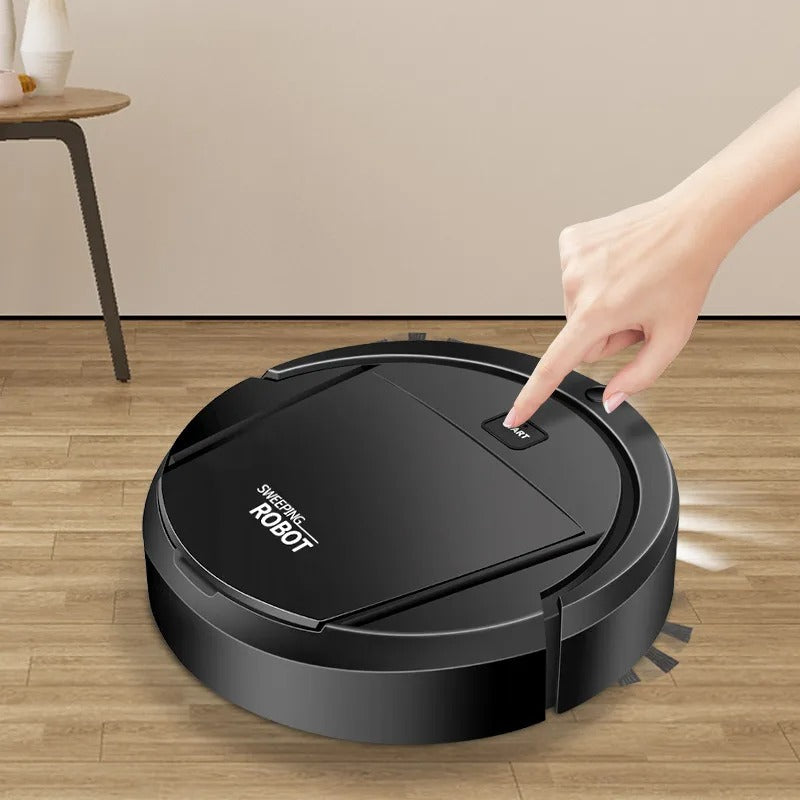 Clanair offered - robot vacuum cleaners for effortless cleaning 6