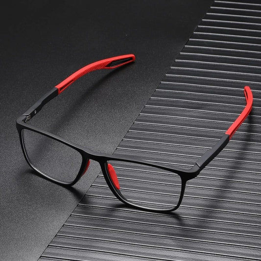 VISIONAIR - Ultraleichte Multifokal-Lesebrille für Klarheit in Nah und Fern