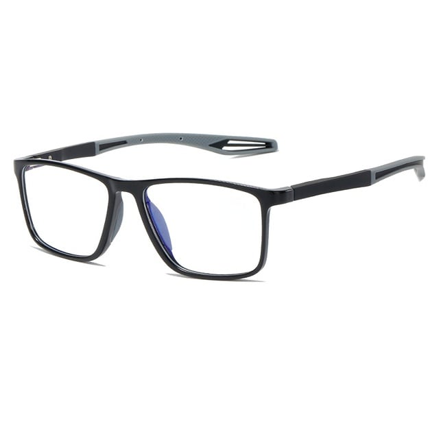 VISIONAIR - Ultralichte multifocale leesbril voor helderheid dichtbij en veraf