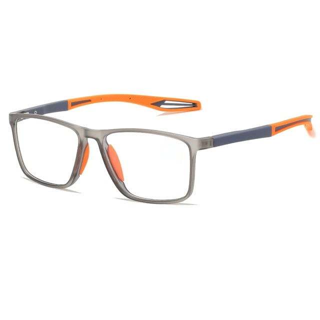 VISIONAIR - Ultralichte multifocale leesbril voor helderheid dichtbij en veraf