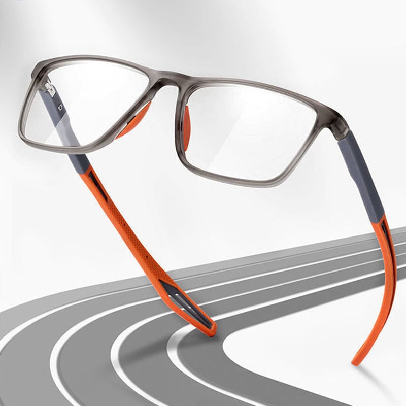 VISIONAIR - Ultralichte multifocale leesbril voor helderheid dichtbij en veraf