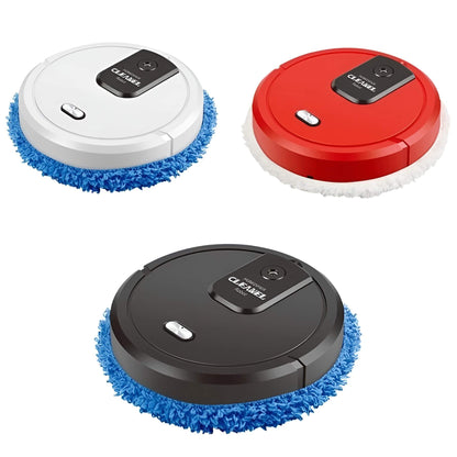 CleanBot – Robotmop met intelligente navigatie en 3 reinigingsmodi