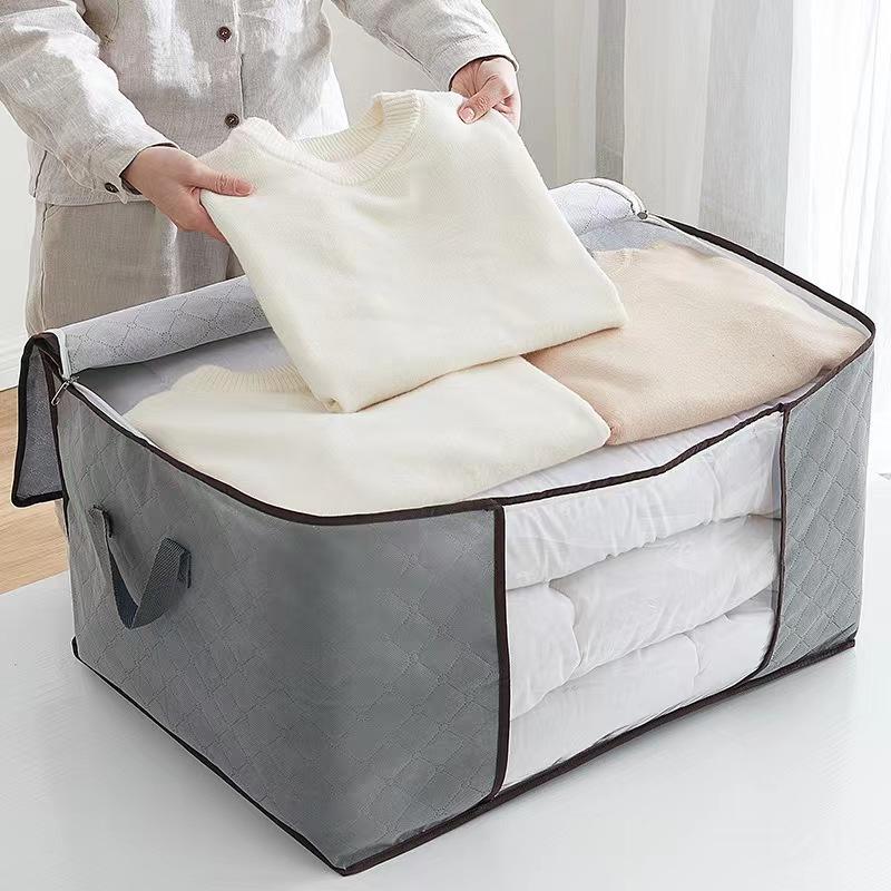 ClothGuard Bag – Premium Storage Bag for Clothes & Textiles