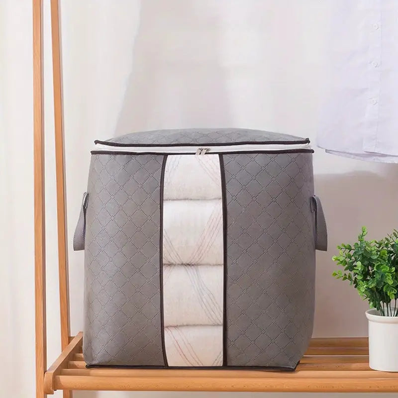 ClothGuard Bag – Premium Storage Bag for Clothes & Textiles