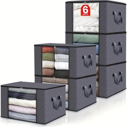 ClothGuard Bag – Premium Storage Bag for Clothes & Textiles