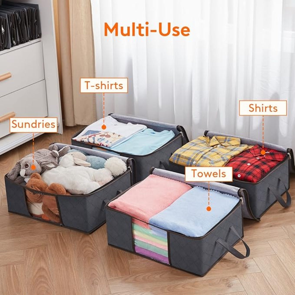 ClothGuard Bag – Premium Storage Bag for Clothes & Textiles