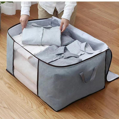 ClothGuard Bag – Premium Storage Bag for Clothes & Textiles