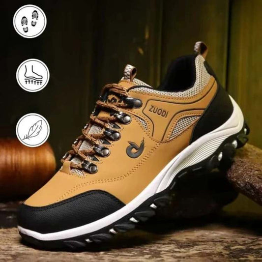 CloudStep - Chaussures de randonnée orthopédiques pour usage quotidien et extérieur