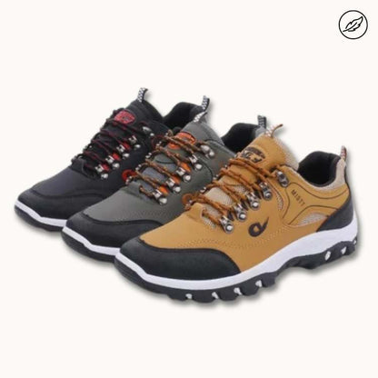 CloudStep – Orthopedic Hiking Shoes for Everyday & Outdoor Use