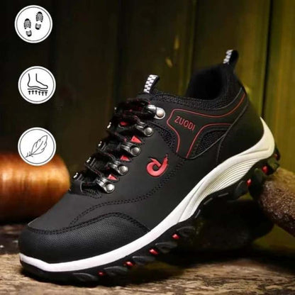 CloudStep – Orthopedic Hiking Shoes for Everyday & Outdoor Use