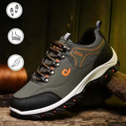 CloudStep – Orthopedic Hiking Shoes for Everyday & Outdoor Use